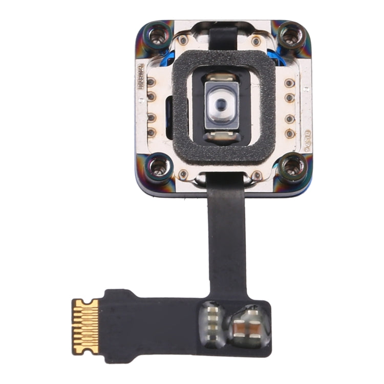 Touch Bar Power Button Flex Cable For Macbook Pro 16 inch 2019 A2141 - Flex Cable by PMC TechLife | Online Shopping South Africa | PMC TechLife