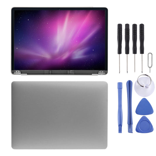 Original Full LCD Display Screen for MacBook Air 13.3 inch A2179 (2020)(Grey) - LCD Screen by PMC Jewellery | Online Shopping South Africa | PMC Jewellery