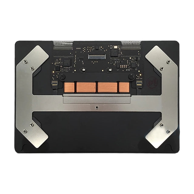 Touchpad 821-01833-02 for Macbook Air A1932 2018(Silver) - Touchpad by PMC TechLife | Online Shopping South Africa | PMC TechLife