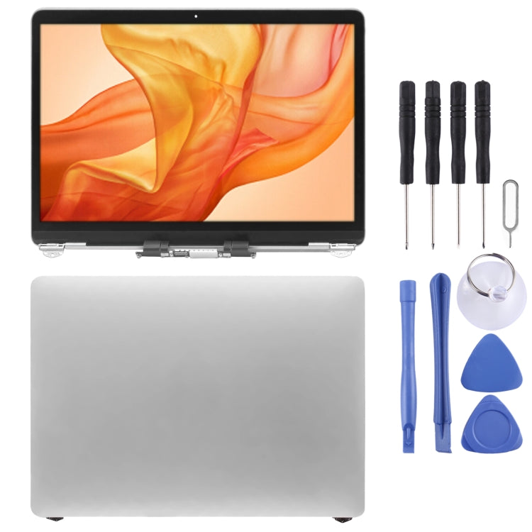 Original Full LCD Display Screen for MacBook Air 13.3 A1932 (2019) (Silver) - free shipping - PMC TechLife - Order now!