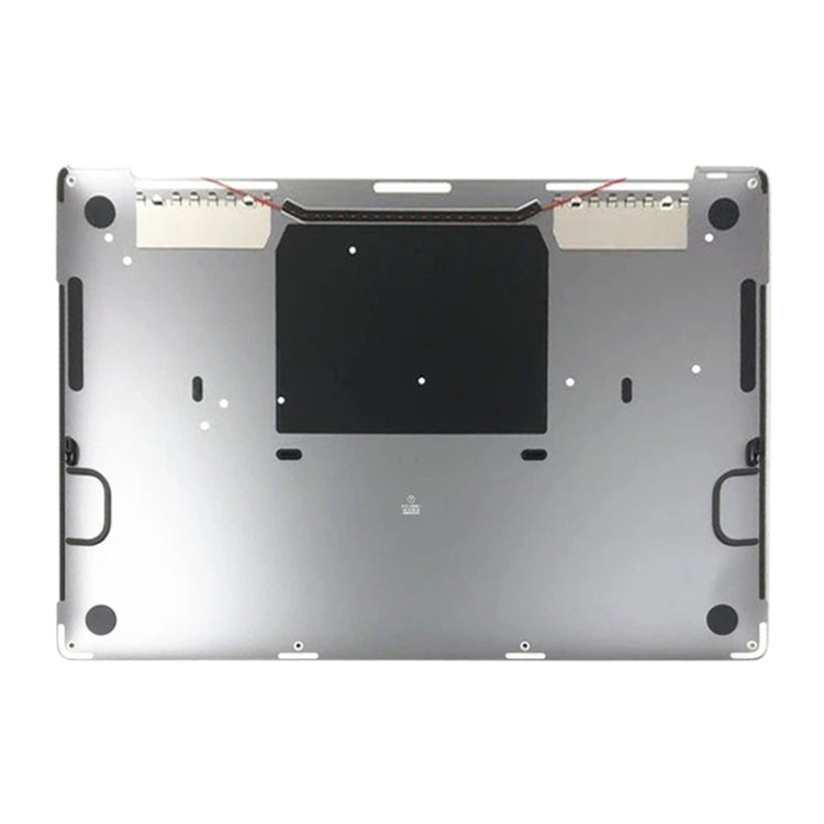 Bottom Cover Case for Macbook Pro 16 inch A2141 2019(Grey) - Bottom Cover by PMC TechLife | Online Shopping South Africa | PMC TechLife