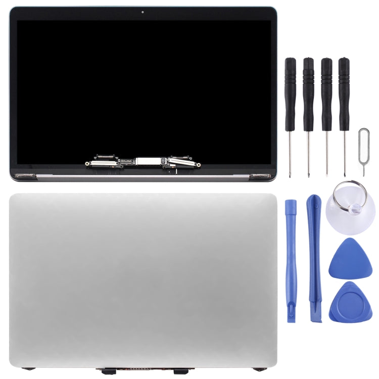 Original Full LCD Display Screen for MacBook Pro 13.3 A2289 (2020) (Silver) - LCD Screen by PMC Jewellery | Online Shopping South Africa | PMC Jewellery