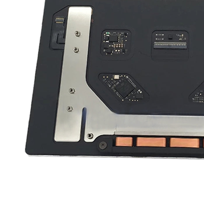 Touchpad for Macbook Pro Retina 13.3 inch A1989 2018(Grey) - Touchpad by PMC TechLife | Online Shopping South Africa | PMC TechLife