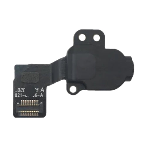 Earphone Jack Flex Cable 821-02306-A for Macbook Pro Retina 16 inch A2141 - Flex Cable by PMC TechLife | Online Shopping South Africa | PMC TechLife