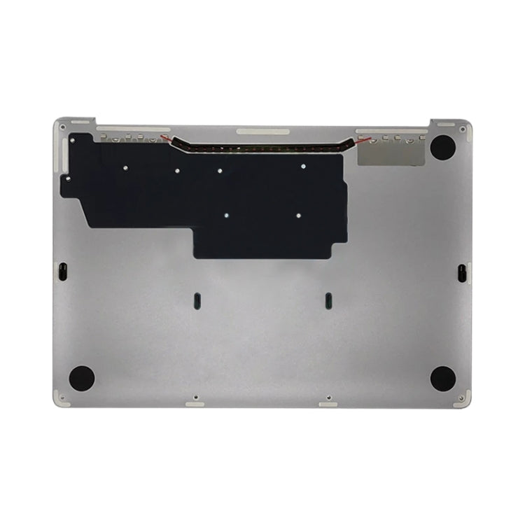 Bottom Cover Case for Macbook Pro Retina 13 inch A2159 2019 EMC3301(Grey) - Bottom Cover by PMC TechLife | Online Shopping South Africa | PMC TechLife