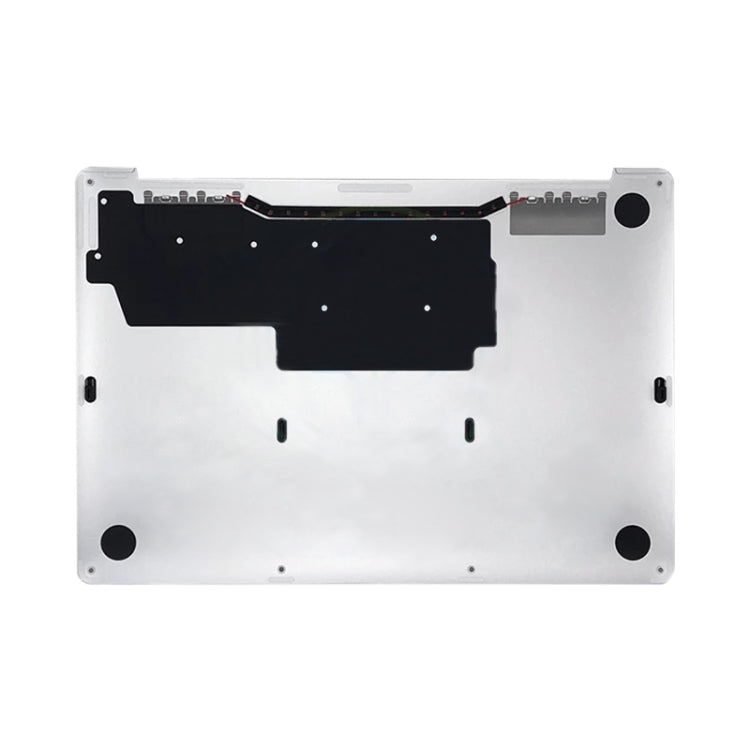 Bottom Cover Case for Macbook Pro Retina 13 inch A2159 2019 EMC3301(Silver) - Bottom Cover by PMC TechLife | Online Shopping South Africa | PMC TechLife
