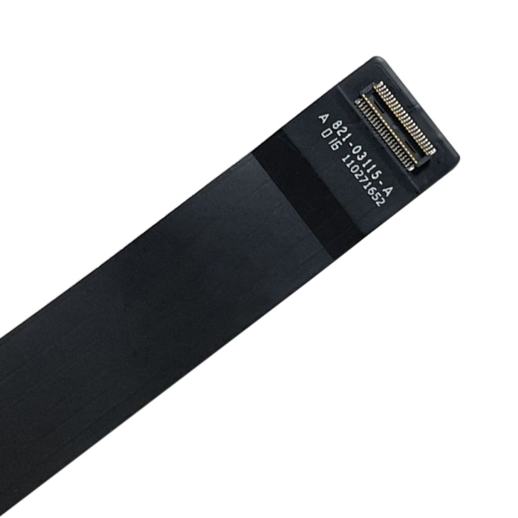 Touch Flex Cable for Macbook Pro 16.2 inch A2485 2021 821-03115-A - free shipping - PMC TechLife - Order now!