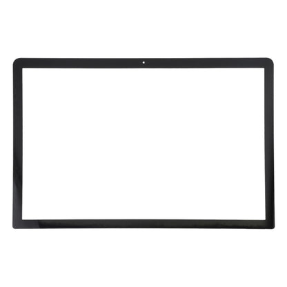 Front Screen Outer Glass Lens For MacBook Pro 15 A1286 2009-2012(Black) - LCD Related Parts by PMC Jewellery | Online Shopping South Africa | PMC Jewellery