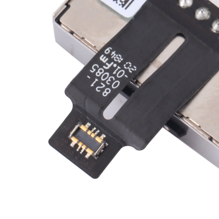 DC Power Jack for Macbook Pro 16 inch A2485 2021 - Power Board by PMC TechLife | Online Shopping South Africa | PMC TechLife