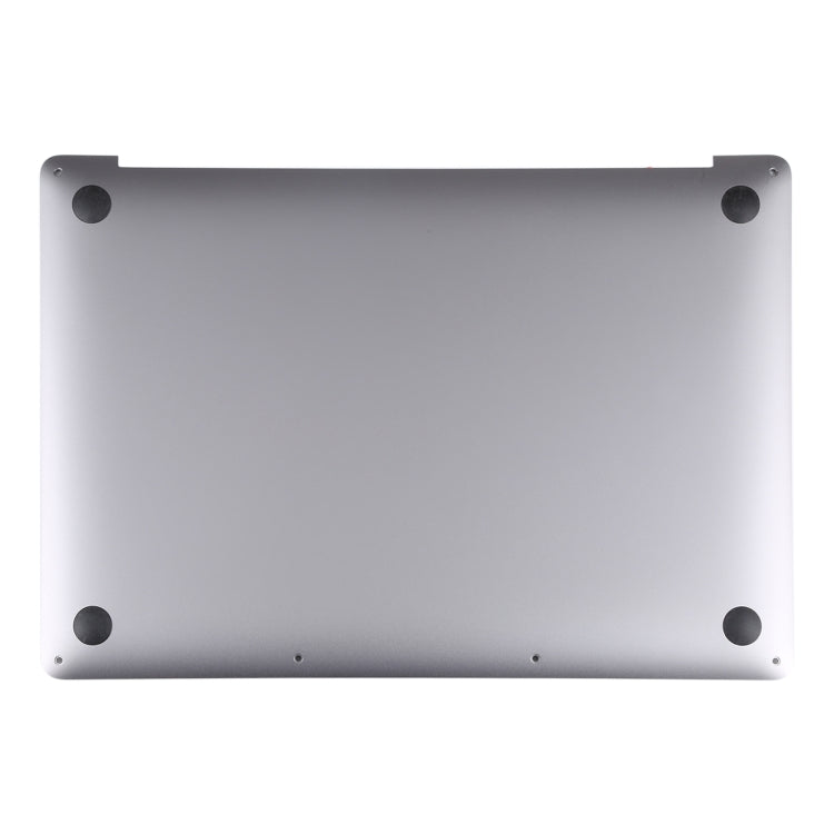 Bottom Cover Case for Macbook Pro Retina 13 inch M1 A2338 2020 (Grey) - Bottom Cover by PMC TechLife | Online Shopping South Africa | PMC TechLife