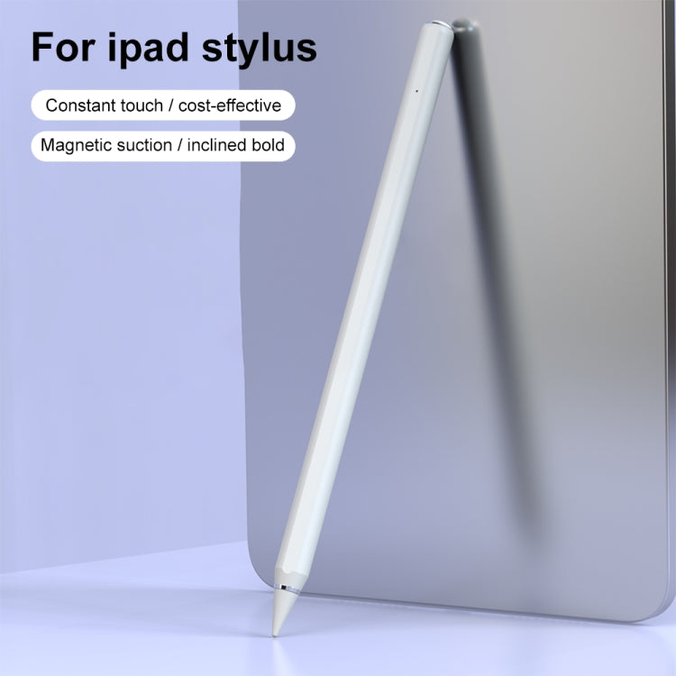Mutural P-950B Tilt Pressure Sensor Capacitive Stylus Pen with Palm Rejection for iPad 2018 or Later - Stylus Pen by Mutural | Online Shopping South Africa | PMC TechLife | Buy Now Pay Later Mobicred