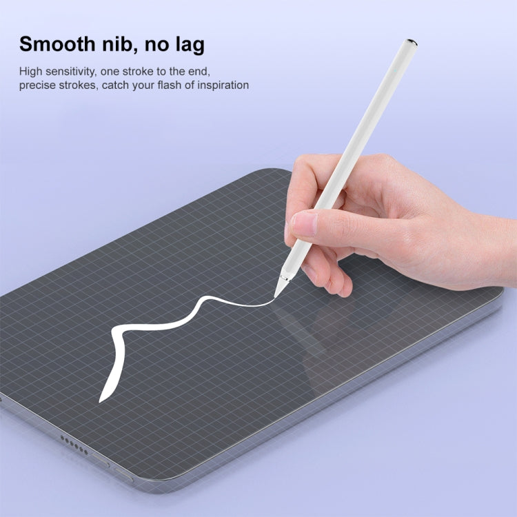 Mutural P-950B Tilt Pressure Sensor Capacitive Stylus Pen with Palm Rejection for iPad 2018 or Later - Stylus Pen by Mutural | Online Shopping South Africa | PMC TechLife | Buy Now Pay Later Mobicred