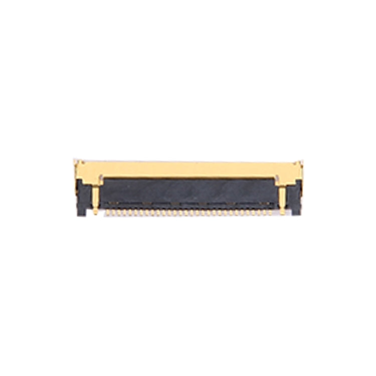 30 Pin LCD LVDS Cable Connector for Macbook Pro 13.3 inch A1278 (2009 - 2011) - LCD Related Parts by PMC TechLife | Online Shopping South Africa | PMC TechLife