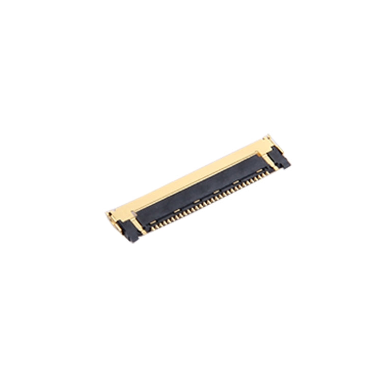 30 Pin LCD LVDS Cable Connector for Macbook Pro 13.3 inch A1278 (2009 - 2011) - LCD Related Parts by PMC TechLife | Online Shopping South Africa | PMC TechLife
