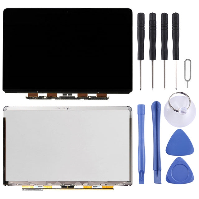 LCD Screen for Macbook Pro Retina 13 inch A1502 (2013-2014) - free shipping - PMC TechLife - Order now!