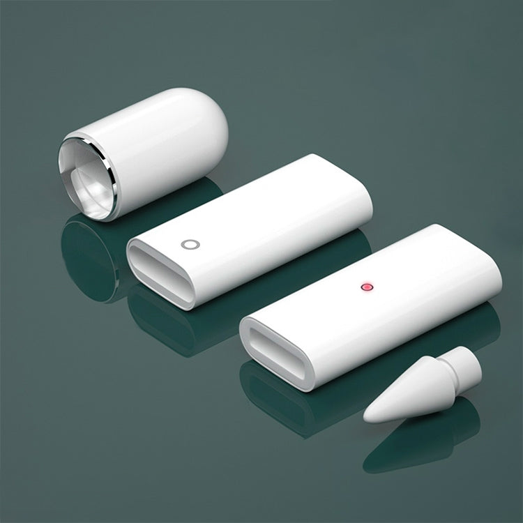 2 PCS Original Stylus Tip for Apple Pencil 1 / 2 - Pencil Accessories by PMC TechLife | Online Shopping South Africa | PMC TechLife