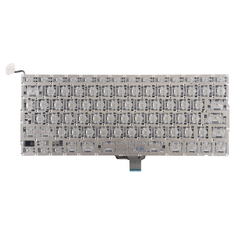 UK Version Keyboard for MacBook Pro 13 inch A1278 - Keyboard by PMC TechLife | Online Shopping South Africa | PMC TechLife