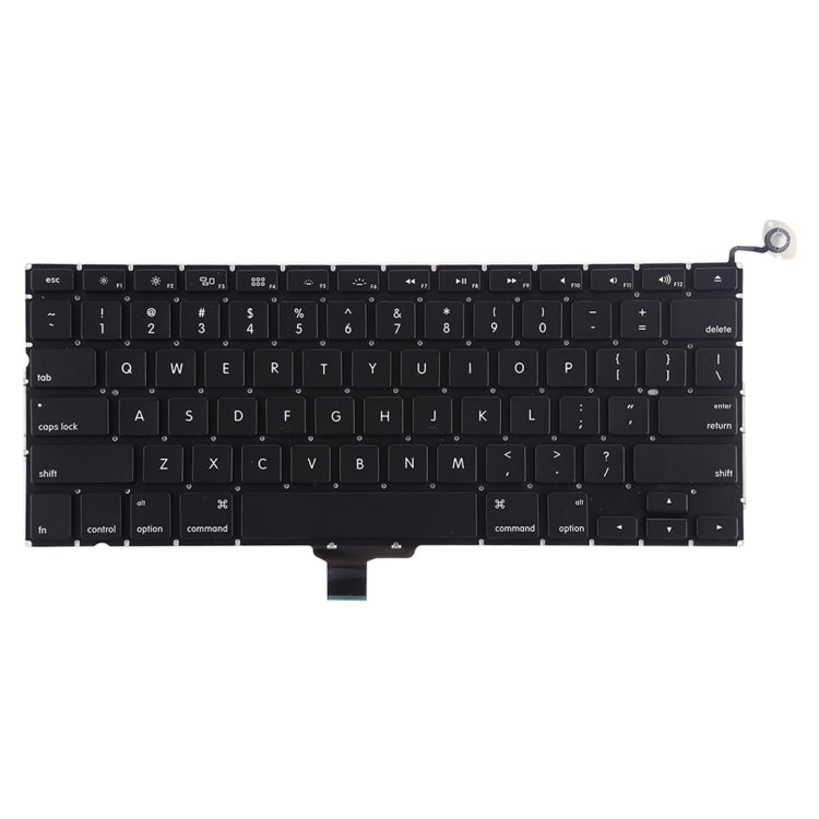 US Version Keyboard for MacBook Pro 13 inch A1278 - Keyboard by PMC TechLife | Online Shopping South Africa | PMC TechLife