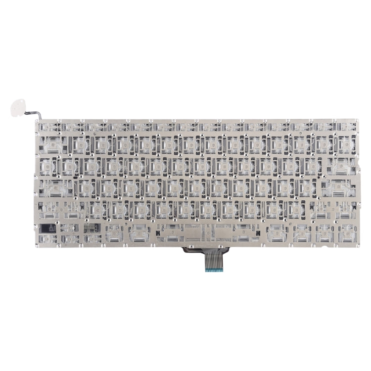 US Version Keyboard for MacBook Pro 13 inch A1278 - Keyboard by PMC TechLife | Online Shopping South Africa | PMC TechLife