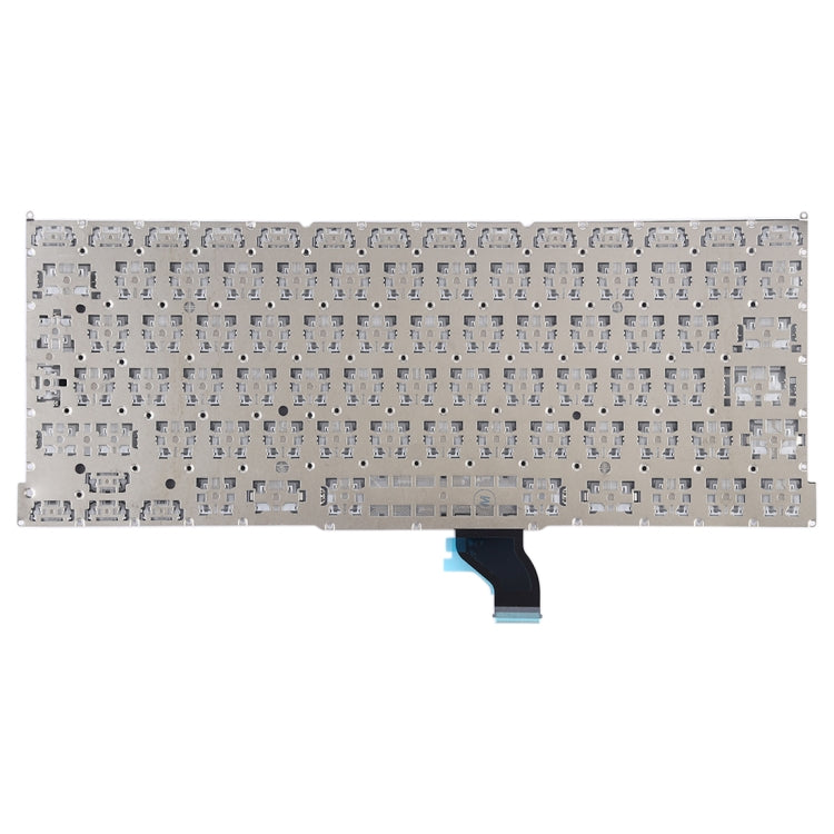 UK Version Keyboard for MacBook Pro 13 inch A1502 - Keyboard by PMC Jewellery | Online Shopping South Africa | PMC Jewellery