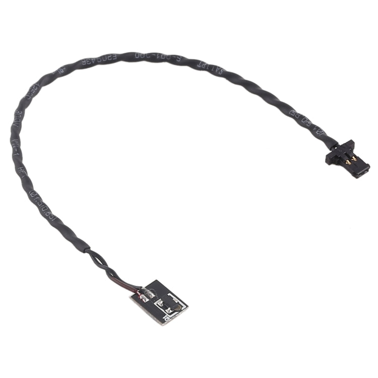 Screen Temperature Control Cable 0310 for iMac A1419 (2015) - Flex Cable by PMC TechLife | Online Shopping South Africa | PMC TechLife