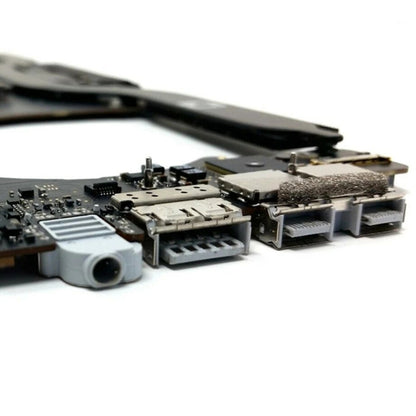 Motherboard For Macbook Pro Retina 15 inch A1398 (2013) ME293 i7 4750 2.0GHz 8G (DDR3 1600MHz) - Motherboard by PMC Jewellery | Online Shopping South Africa | PMC Jewellery