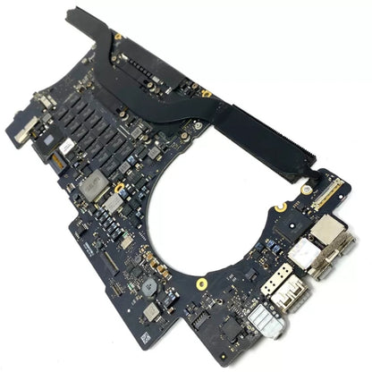 Motherboard For Macbook Pro Retina 15 inch A1398 (2015) MJLT2 i7 4870 2.5GHz 16G (DDR3 1600MHz) - Motherboard by PMC Jewellery | Online Shopping South Africa | PMC Jewellery