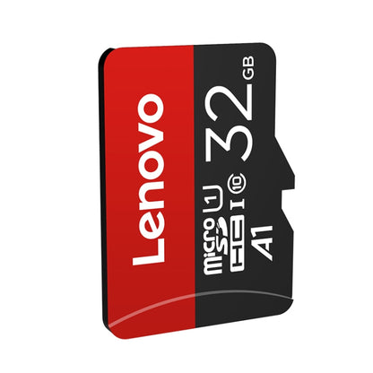 Lenovo 32GB TF (Micro SD) Card High Speed Memory Card - Micro SD Card by Lenovo | Online Shopping South Africa | PMC Jewellery