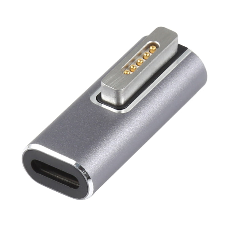 USB-C / Type-C to Magsafe 2 PD Fast Charge Adapter - Cable & Adapter by PMC TechLife | Online Shopping South Africa | PMC TechLife