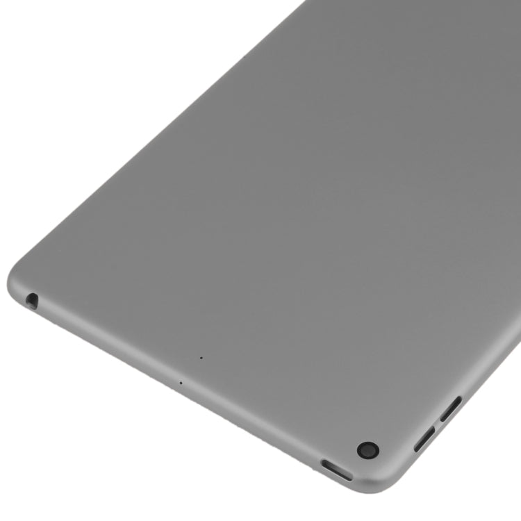 Battery Back Housing Cover for iPad Mini 5 2019 A2133 (Wifi Version)(Grey) - iPad mini 5 (2019) by PMC TechLife | Online Shopping South Africa | PMC TechLife | Buy Now Pay Later Mobicred