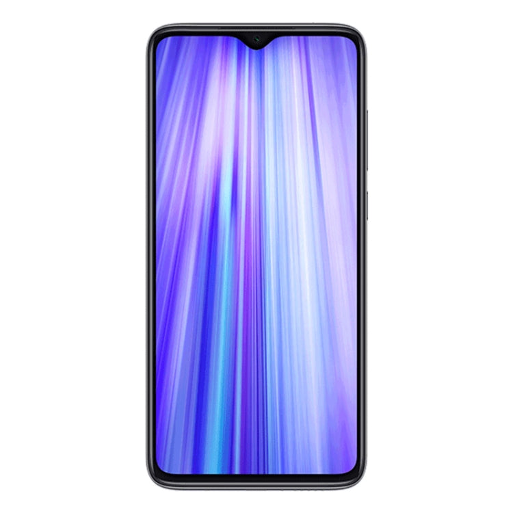 [HK Warehouse] Xiaomi Redmi Note 8 Pro, 64MP Camera, 6GB+128GB, Quad AI Back Cameras, 4500mAh Battery, Face ID & Fingerprint Identification, 6.53 inch Waterdrop Notch Screen MIUI 10 MTK Helio G90T Octa Core up to 2.05GHz, Network: 4G, Dual SIM, NFC(White) - Xiaomi Redmi by Xiaomi | Online Shopping South Africa | PMC Jewellery