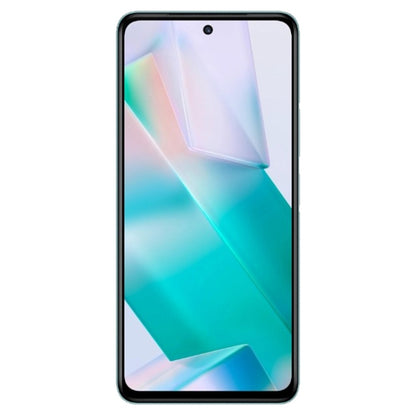 vivo T1 5G, 64MP Camera, 8GB+256GB, Triple Back Cameras, Face ID & Side Fingerprint Identification, 5000mAh Battery, 6.67 inch Android 11.0 OriginOS 1.0 Qualcomm Snapdragon 778G Octa Core up to 2.4GHz, OTG, Network: 5G(Blue) - vivo by VIVO | Online Shopping South Africa | PMC Jewellery