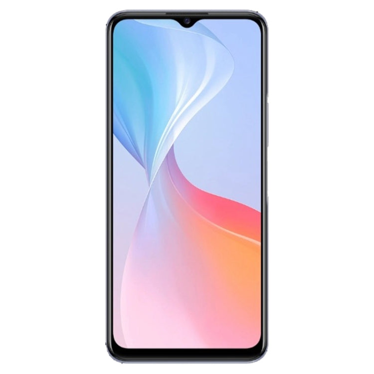 vivo T1x 5G, 64MP Camera, 8GB+128GB, Dual Back Cameras, Face ID & Side Fingerprint Identification, 5000mAh Battery, 6.58 inch Android 11.0 OriginOS 1.0 Dimensity 900 Octa Core up to 2.4GHz, OTG, Network: 5G(Aurora) - vivo by VIVO | Online Shopping South Africa | PMC Jewellery