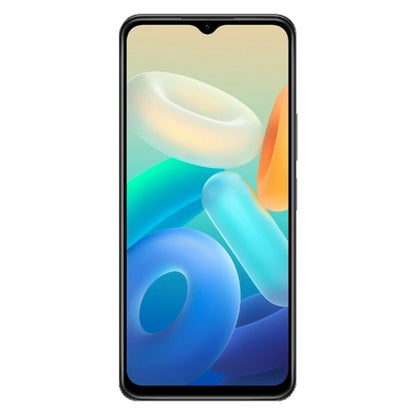 vivo Y55s 5G, 50MP Camera, 8GB+128GB, Dual Back Cameras, Side Fingerprint Identification, 6000mAh Battery, 6.58 inch Android 11.0 OriginOS 1.0 Dimensity 700 Octa Core up to 2.2GHz, OTG, Network: 5G(Black) - vivo by vivo | Online Shopping South Africa | PMC Jewellery | Buy Now Pay Later Mobicred