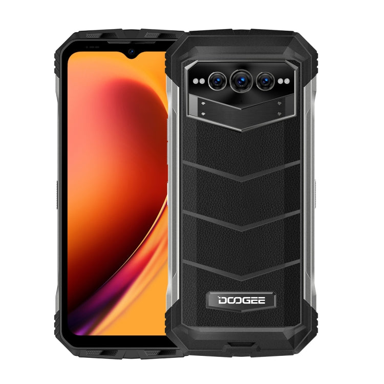 DOOGEE V Max 5G Rugged Phone, 108MP Camera, Night Vision, 20GB+256GB - DOOGEE by DOOGEE | Online Shopping South Africa | PMC Jewellery | Buy Now Pay Later Mobicred