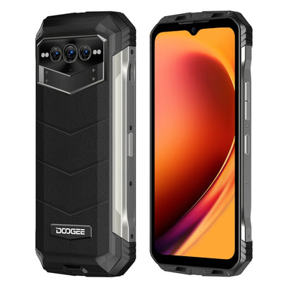 DOOGEE V Max 5G Rugged Phone, 108MP Camera, Night Vision, 20GB+256GB - DOOGEE by DOOGEE | Online Shopping South Africa | PMC Jewellery | Buy Now Pay Later Mobicred