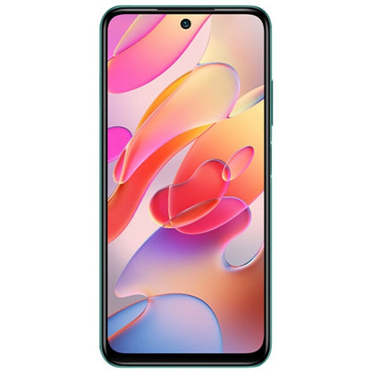 Xiaomi Redmi Note 10 5G, 48MP Camera, 8GB+256GB, Dual Back Cameras, 5000mAh Battery, Side Fingerprint Identification, 6.5 inch MIUI 12 (Android 11) Dimensity 700 7nm Octa Core up to 2.2GHz, Network: 5G, Dual SIM, Support Google Play(Aurora Green) - Xiaomi Redmi by Xiaomi | Online Shopping South Africa | PMC Jewellery