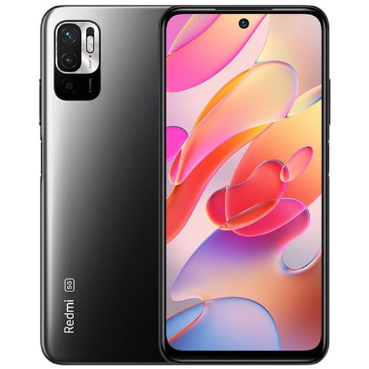 Xiaomi Redmi Note 10 5G, 48MP Camera, 8GB+256GB, Dual Back Cameras, 5000mAh Battery, Side Fingerprint Identification, 6.5 inch MIUI 12 (Android 11) Dimensity 700 7nm Octa Core up to 2.2GHz, Network: 5G, Dual SIM, Support Google Play(Graphite Grey) - Xiaomi Redmi by Xiaomi | Online Shopping South Africa | PMC Jewellery