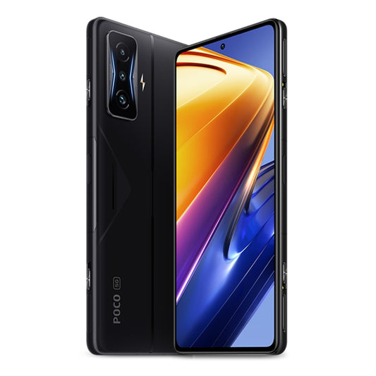 [HK Warehouse] Xiaomi POCO F4 GT 5G, 64MP Camera, 12GB+256GB, Global Version with Google Play - Xiaomi Redmi by Xiaomi | Online Shopping South Africa | PMC Jewellery