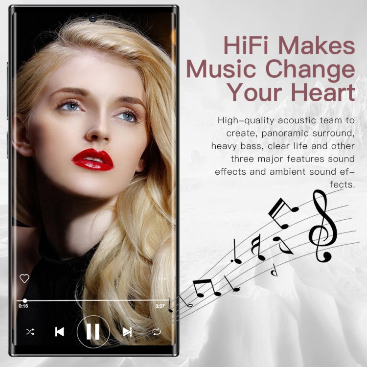 S23Ultra 5G D12332, 3GB+64GB, Face Identification, 6.7 inch Screen Android 8.1 MTK6753 Octa Core, Network: 4G(Green) -  by PMC TechLife | Online Shopping South Africa | PMC TechLife | Buy Now Pay Later Mobicred