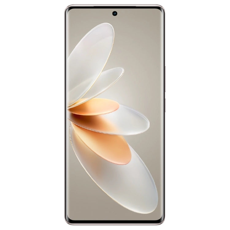 vivo S16 5G, 64MP Camera, 12GB+512GB, Triple Back Cameras, Srceen Fingerprint Identification, 4600mAh Battery, 6.78 inch Android 13 OriginOS 3 Qualcomm Snapdragon 870 Octa Core up to 3.2GHz, OTG, NFC, Network: 5G (Gold) - vivo by VIVO | Online Shopping South Africa | PMC Jewellery