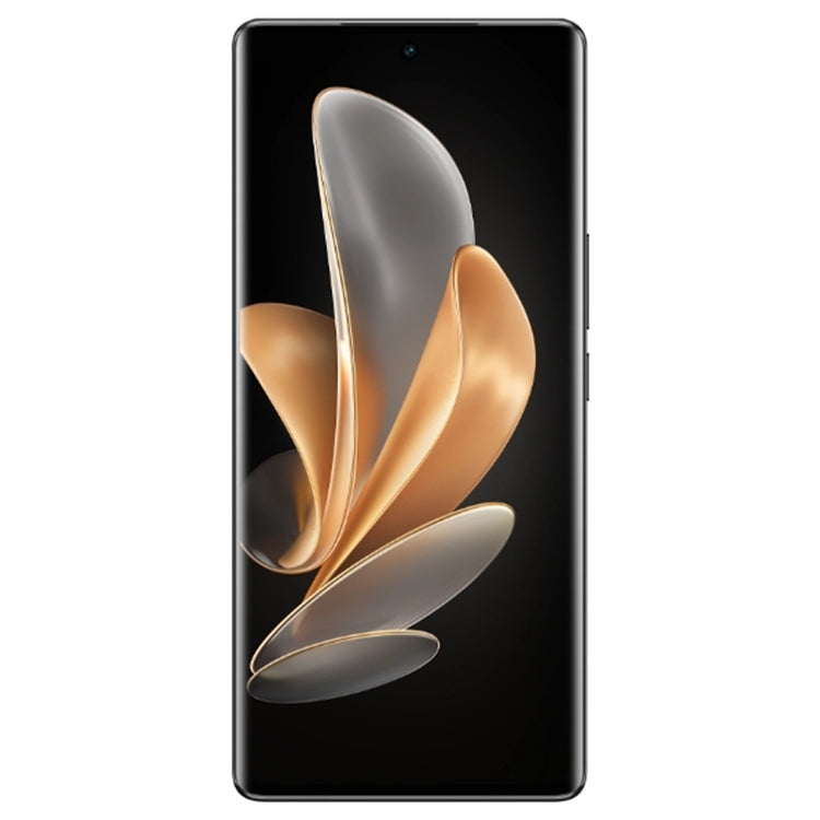 vivo S17 5G, 50MP Camera, 8GB+ 256GB, Dual Back Cameras, Srceen Fingerprint Identification, 4600mAh Battery, 6.78 inch Android 13 OriginOS 3 Snapdragon 778G+ Octa Core up to 2.5GHz, OTG, NFC, Network: 5G(Black) - vivo by vivo | Online Shopping South Africa | PMC Jewellery | Buy Now Pay Later Mobicred