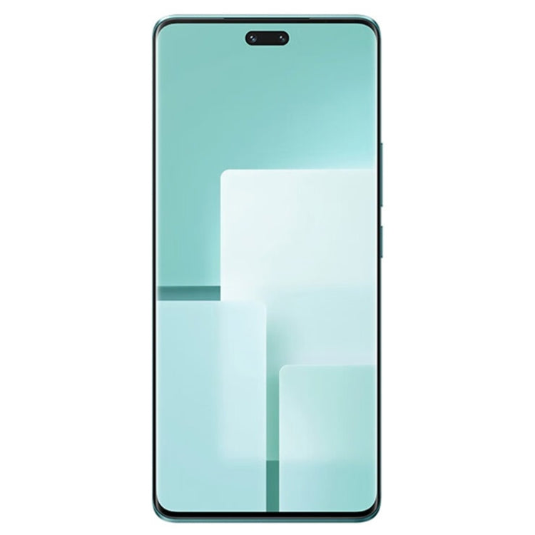 Xiaomi Civi 3 5G, 50MP Camera, 12GB+512GB, Triple Back Cameras + Dual Front Cameras, In-screen Fingerprint Identification, 4500mAh Battery, 6.55 inch MIUI 14 Dimensity 8200-Ultra Octa Core 4nm up to 3.1GHz, Network: 5G, NFC (Mint Green) - Xiaomi MI by Xiaomi | Online Shopping South Africa | PMC Jewellery