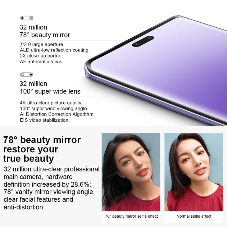 Xiaomi Civi 3 5G, 50MP Camera, 16GB+1TB, Triple Back Cameras + Dual Front Cameras, In-screen Fingerprint Identification, 4500mAh Battery, 6.55 inch MIUI 14 Dimensity 8200-Ultra Octa Core 4nm up to 3.1GHz, Network: 5G, NFC (Gold) - Xiaomi MI by Xiaomi | Online Shopping South Africa | PMC Jewellery