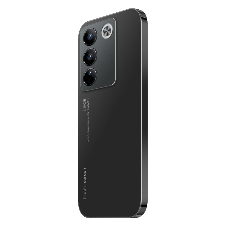 V27e / X23, 2GB+16GB, 6.5 inch Screen, Face Identification, Android 9.1 MTK6580A Quad Core, Network: 3G, Dual SIM (Black) - free shipping - PMC TechLife - Order now!