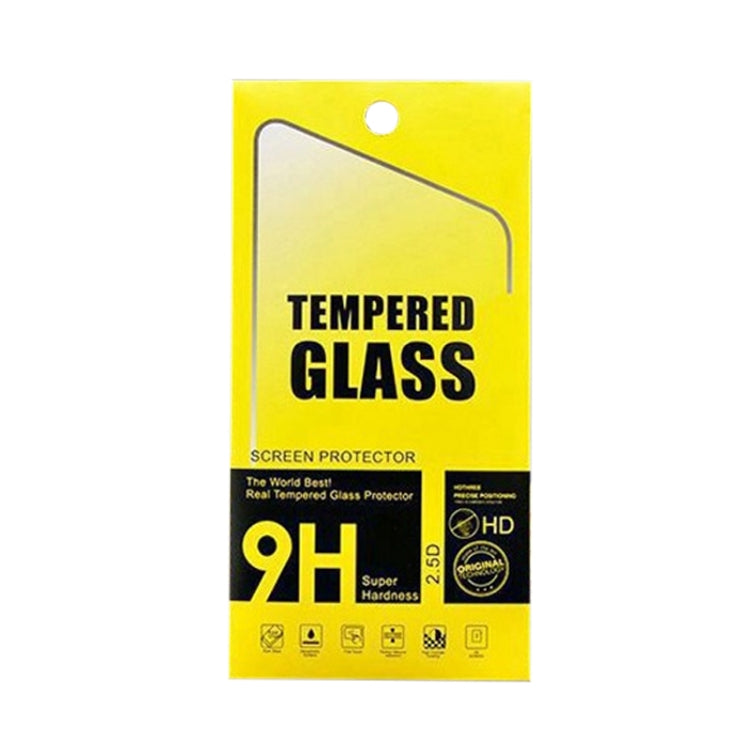 0.26mm 9H 2.5D Tempered Glass Film for Google Pixel 3A XL - Google Tempered Glass by DIYLooks | Online Shopping South Africa | PMC TechLife | Buy Now Pay Later Mobicred