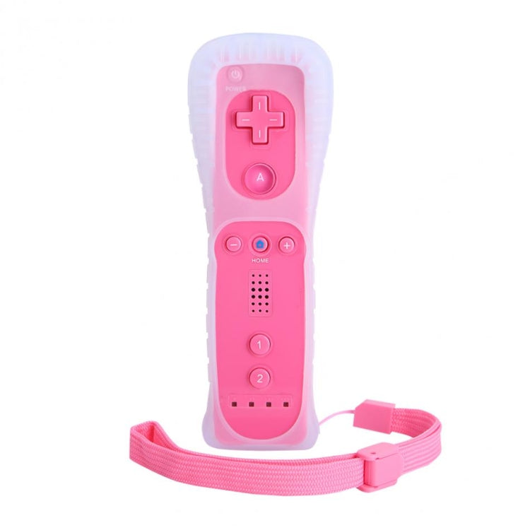 For Switch Wii Wireless GamePad Remote Controle(Pink) - free shipping - PMC TechLife - Order now!