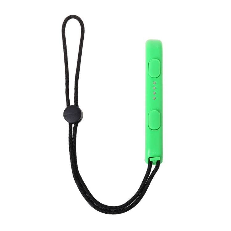 1 Pair Wrist Rope Lanyard Games Accessories for Nintendo Switch Joy-Con(Green) - Gamepads by PMC Jewellery | Online Shopping South Africa | PMC Jewellery