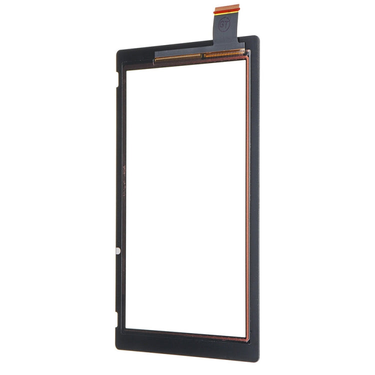 Front Outer Lens LCD Touch Screen Digitizer for Nintendo Switch - NDS Spare Parts by PMC Jewellery | Online Shopping South Africa | PMC Jewellery