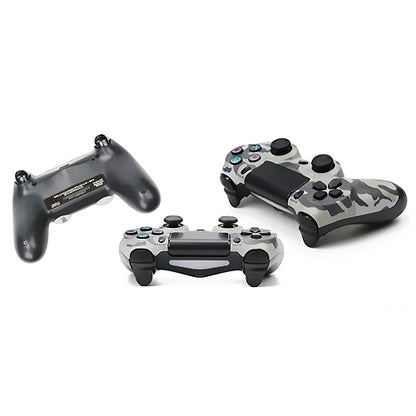 Wired Game Controller for Sony PS4 - Gamepads by PMC Jewellery | Online Shopping South Africa | PMC Jewellery